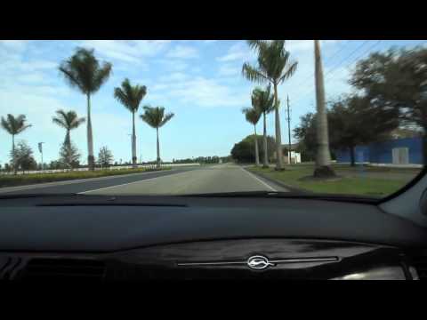 MFFtv: Cribs i Bradenton del1 (2014-02-01)