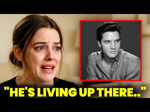 Elvis' Granddaughter Riley Keough Reveals Secrets to Upstairs Graceland