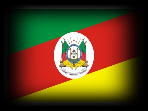 NO CORAÇÃO DO RIO GRANDE - Porca Véia