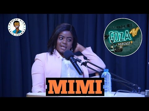 GOZAtv c/TC apresenta MIMI (SEXTO SENTIDO // TV ZIMBO) - 2023