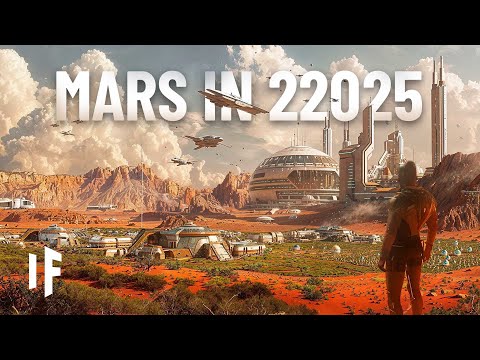 The Next 20,000 Years of Space Colonization