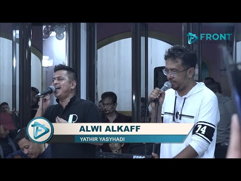 Samar BNR - Allwi Alkaff - Yathir Yasyhadi