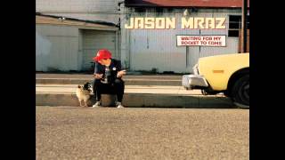 Jason Mraz - The Remedy (I Won&#39;t Worry) (Official Instrumental)