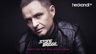 StoneBridge Guest Mix for Hed Kandi Japan #47