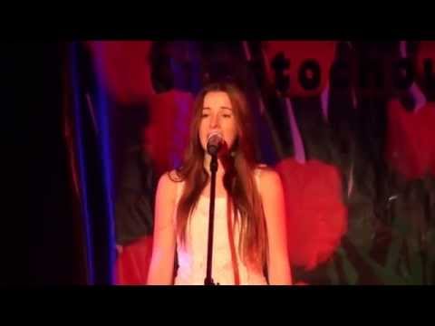 Wyśniłam sen - Sylwia Lipka