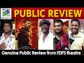 Chennai | Turbo Public Review | Mammootty | Vysakh | Turbo Malayalam | Turbo Review