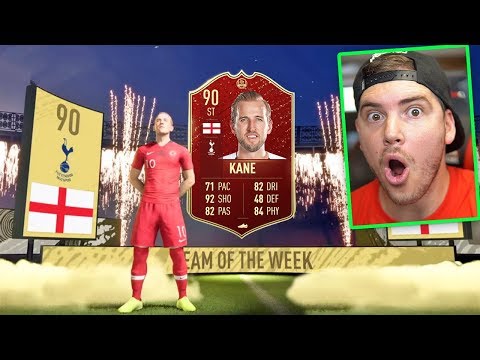 HO TROVATO KANE IF ad un FAN!! (trovato di tutto!) - PREMI FUT CHAMPIONS FIFA 20 Ultimate Team