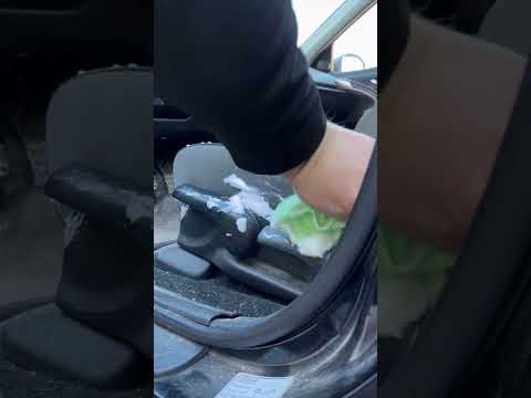 VIDEO    - Limpiador textil