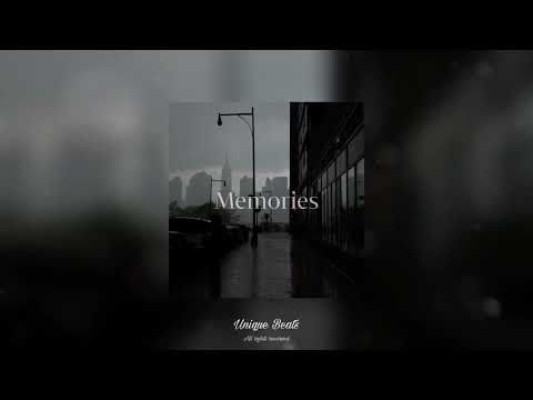 (Free) MACAN x Xcho x SCIRENA x Type Beat - "Memories"