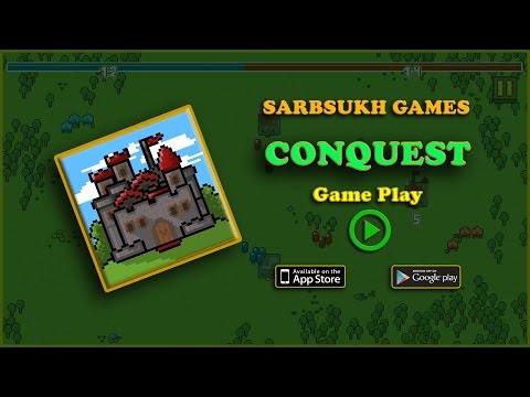 Conquest Video