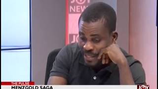 Menzgold Saga - The Pulse on JoyNews (20-12-18)