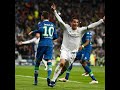 Real Madrid 3-0 Wolfsburg / Quart de finale retour Ligue des Champions 2015/2016