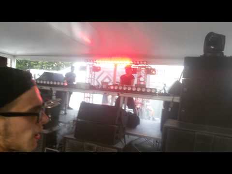 Alex Bau @kappa futurfestival 2015