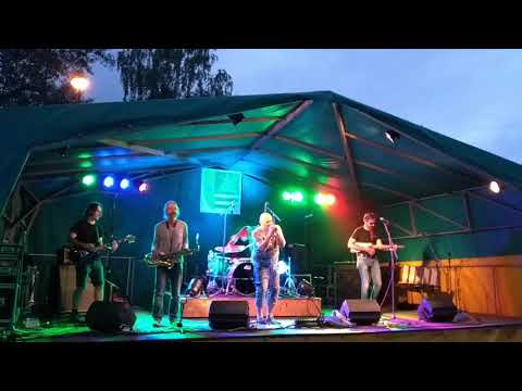 BEATOVÝ DRUŽSTVO  - Kamarádi