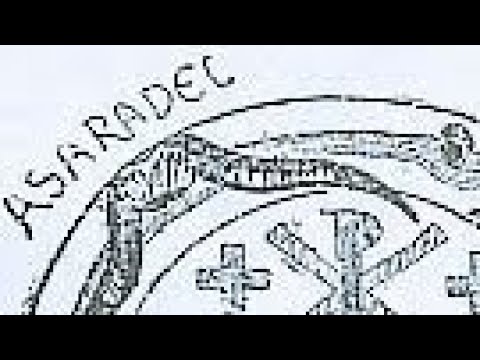 Asaradel - Regere Sinister (1991)