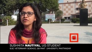Career in Veterinary Science | By Bachelor of Veterinary Science Student Sushmita Nautiyal