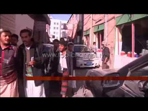 Bllok informativ shkurt nga bota - Top Channel Albania - News - Lajme