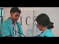 FRATERNO HUSI ICS Official Music Video