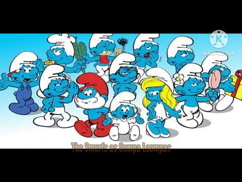 "Ash and The Chocolat Factory" Cast Video