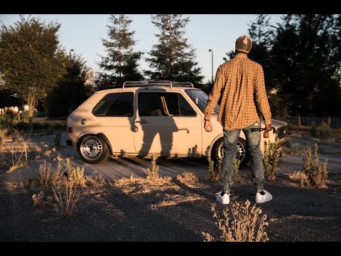 Steals Car. Sells It. Buys Gas. ft.Yakumbe