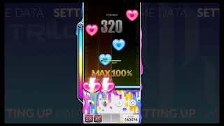 久々にDJ MAXまったりやってくよーー♪♪