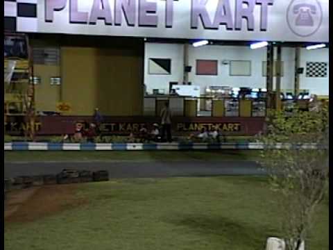 Pega Nóis no Planet Kart  -  Parte 1