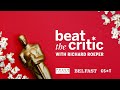 Beat the Critic