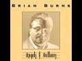 Indianola by Brian Burns