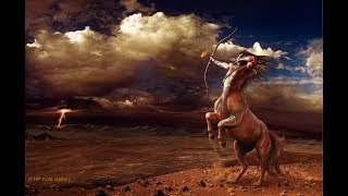 Malcolm Forsyth: Concerto Grosso No.1 "Sagittarius" (1975)