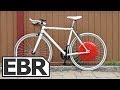 Superpedestrian COPENHAGEN Wheel Video Review.