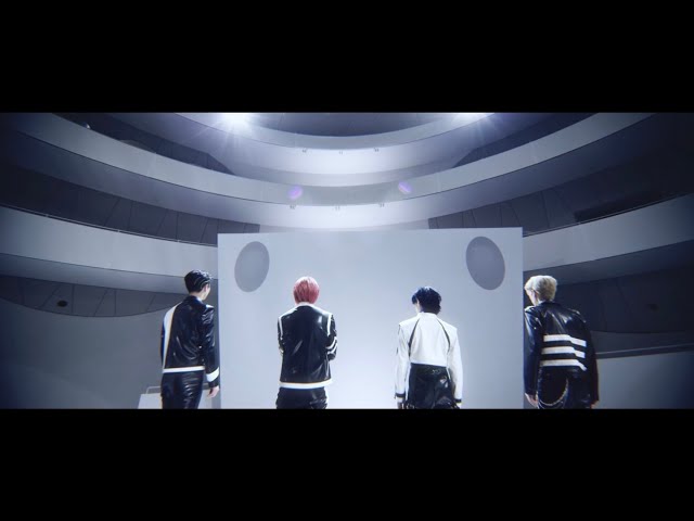 4人組ボーイズグループ“OWV”、2022年7月27日発売、6th single「Time Jackerz」MV Teaserを公開!! 7月1日21:00〜、MVをYouTubeプレミア公開! 2 YouTubeサムネイル