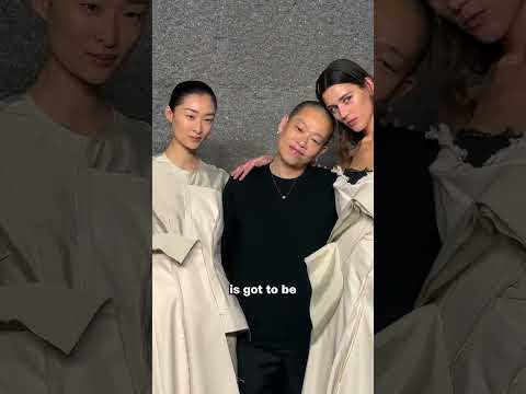 Ask NYFW: Jason Wu