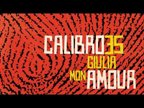 02 Calibro 35 - Notte in Bovisa [Record Kicks]