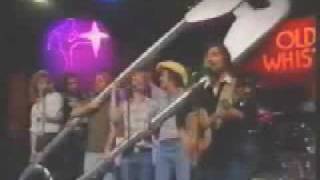 Dr Hook Scum of the Earth Rare!