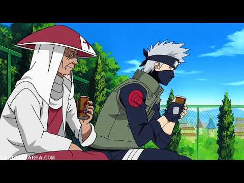 Naruto Shippuden episode 361