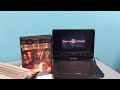 DVD Menu Rotation POTC The Curse Of The Black Pearl 2003