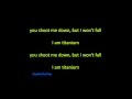 Titanium - Sia - Gavin Mikhail ( Lyric Video ) 