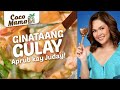 Ginataang Sitaw at Kalabasa Recipe with Coco Mama Fresh Gata