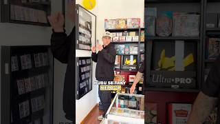 Náš zákazník, náš pán ? 😂🥰 #pokemon #pokemonkarty #pokemonczsk #anime #pokemoncards #unboxing