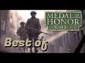 Best Of Benouille 2017 MoH En Première Ligne