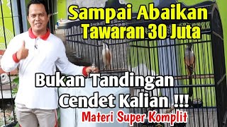 Download lagu THE MOST VIRAL CENDET IN BONDOWOSO ~ DOESN'T CHOOSE AN OPPONENT || UNPARALLELED LUXURY mp3 Download lagu THE MOST VIRAL CENDET IN BONDOWOSO ~ DOESN'T CHOOSE AN OPPONENT || UNPARALLELED LUXURY mp3