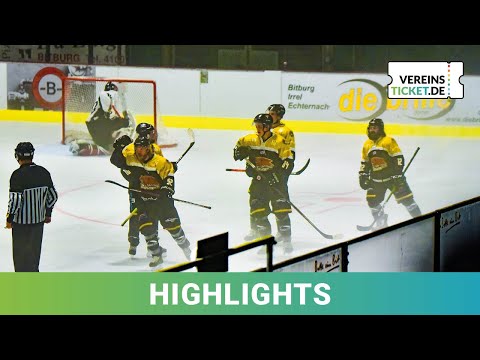 29 Raketenstarts: Eifel-Mosel-Bären - Diez-Limburg Rockets