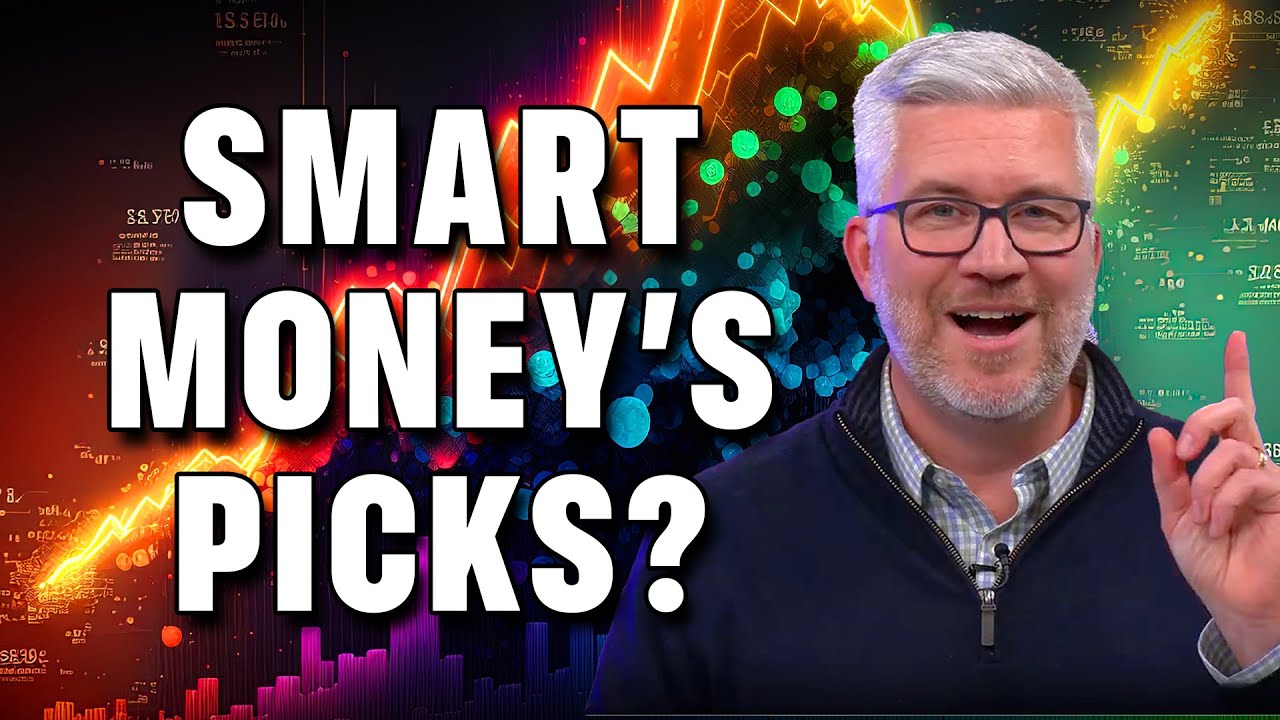 Hedge Funds AND Mutual Funds Picked These 6 Stocks — Should You?