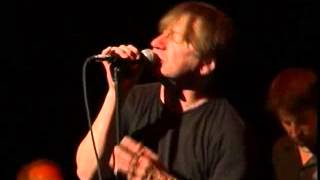 Southside Johnny And The Asbury Jukes - This Time Baby's Gone For Good (Live)