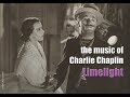 Charlie Chaplin - Limelight Opening / Terry's Theme (Eternally) / Hurdy Gurdy Waltz