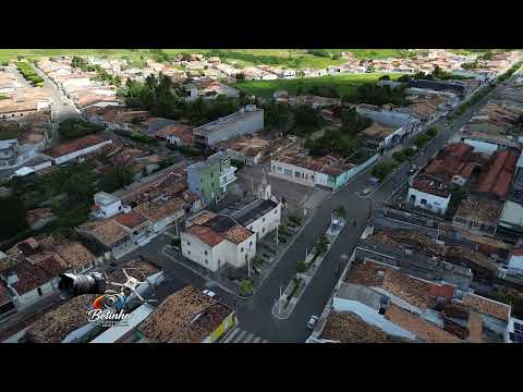 Vídeo atualizado da cidade de Cumbe - Sergipe, julho 2026!