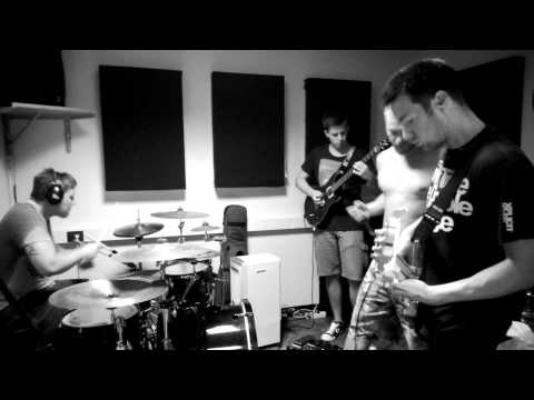 MBurns (Rehearsing An Oldie)