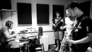 MBurns (Rehearsing An Oldie)