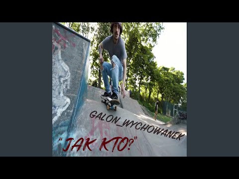 Jak Kto? (feat. Ledzion & Mazi ZMP)