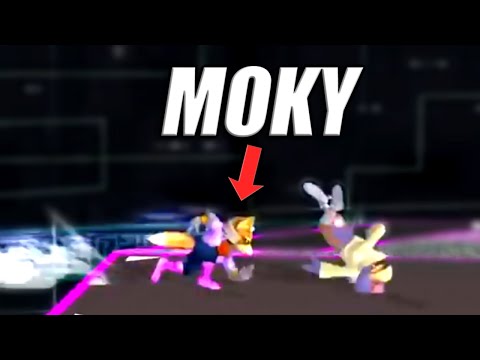 Moky FORGOT This Was a Tournament! - GOML 2023